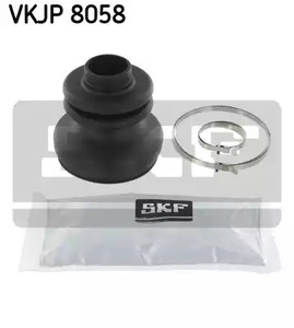 VKJP8058 SKF Пыльник ШРУСа